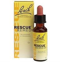 Nelsons Bach Rescue Remedy Dropper 20ml