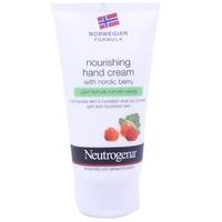 Neutrogena Nourishing Hand Cream With Nordic Berry