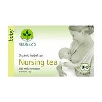 Neuner&#39;s Organic Herbal Nursing Tea 20bags (40g)