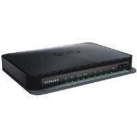 Netgear N750 Wireless Dual Band Gigabit DGND4000 ADSL2+ Modem Router