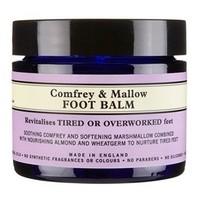 Neal&#39;s Yard Comfrey &amp; Mallow Foot Balm 50g