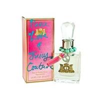 New Womens Juicy Couture Peace Love & Juicy Edp 30ml