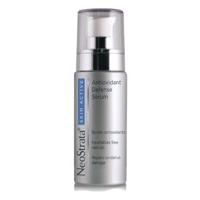 neostrata skin active antioxidant defense serum 30ml