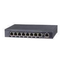 Netgear Prosafe 8-port Gigabit Vpn Firewall