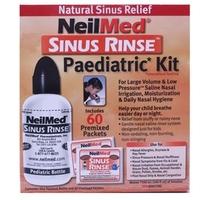 NeilMed Sinus Rinse Pediatric Kit