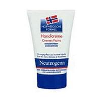 Neutrogena Hand Cream Norwegian Formula Scented (50 ml)