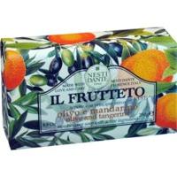 Nesti Dante Il Frutteto Olive & Tangerine Soap (250g)