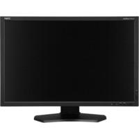 nec multisync p242w black