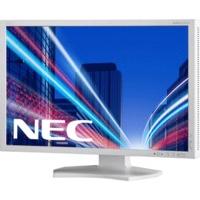 NEC MultiSync P232W White