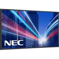 NEC MultiSync P553