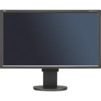 NEC MultiSync EA275UHD black