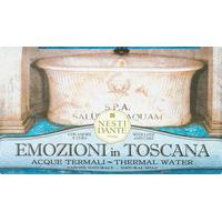 Nesti Dante Emozioni in Toscana Thermal Water Soap 250g