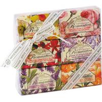 Nesti Dante Romantica Soap Collection 6x150g