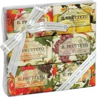 Nesti Dante Il Frutteto Soap Collection 6x150g