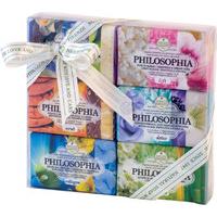 Nesti Dante Philosophia Soap Collection 6x150g