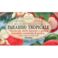 Nesti Dante Paradiso Tropicale Hawaiian Maracuja and Guava 250g