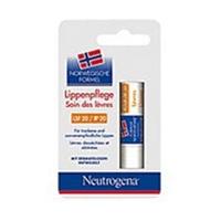 Neutrogena Lip Care SPF 20 (4.8 ...