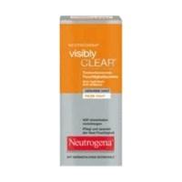Neutrogena Visibly Clear Moisturising Cream - improves complexion (50 ml)