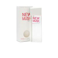 new musk 86 ml col spray