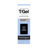 Neutrogena T/Gel Total Shampoo (125 ml)