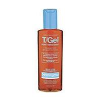 Neutrogena T/Gel-Shampoo Extra Strength (125 ml)