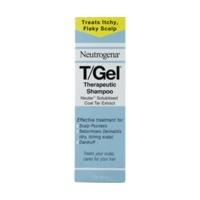 Neutrogena TGel Therapeutic Shampoo (250 ml)