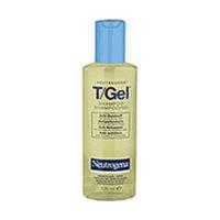 Neutrogena T/Gel-Anti-Dandruff-Shampoo Dry Hair (125ml)