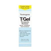 neutrogena tgel oily hair shampoo 125 ml