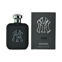 New York Yankees Black 100 ml EDT Spray