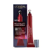 New Revitalift Laser Precision Eyes Cream 15ml/0.5oz