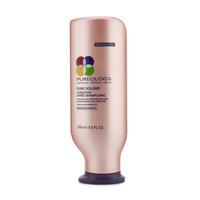 NEW Pure Volume Condition (For Fine Colour-Treated Hair) 250ml/8.5oz