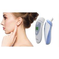 NETTA Medical Ear Infrared Thermometer