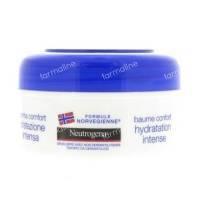 neutrogena norwegian formula deep moisture comfort balm 200 ml balm