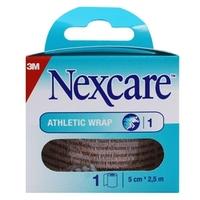 Nexcare Athletic Wrap