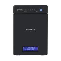 Netgear ReadyNAS 314 4TB - (4x1TB)