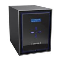 netgear readynas 426 36tb