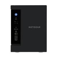 Netgear ReadyNAS 212 2-Bay 0TB