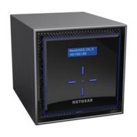 Netgear ReadyNAS 422