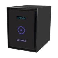 Netgear ReadyNAS 716X - Enclosure