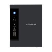 Netgear ReadyNAS 312 2TB - (2x1TB)