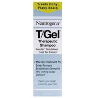 Neutrogena T/Gel Therapeutic Shampoo