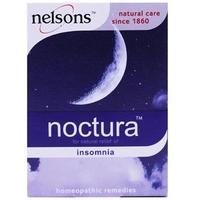Nelsons Noctura Tablets