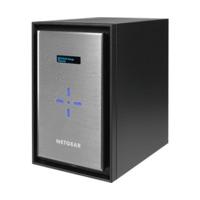 Netgear ReadyNAS 628X 0TB