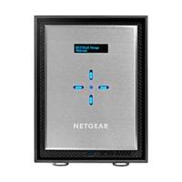 netgear readynas 626x enclosure