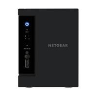 Netgear ReadyNAS 212 2-Bay 6TB