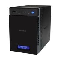 Netgear ReadyNAS 214 4-Bay 8TB