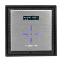 Netgear ReadyNAS 524X 0TB