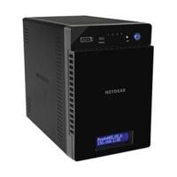 netgear readynas 214 4 bay