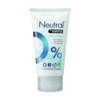 neutral 0 hand cream 75ml