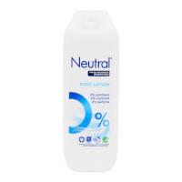 neutral 0 body lotion 250ml